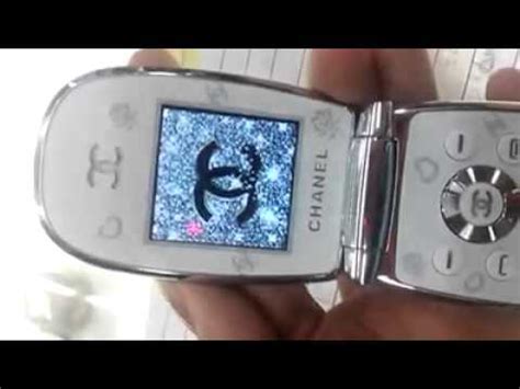 chanel java phone 1600php only 